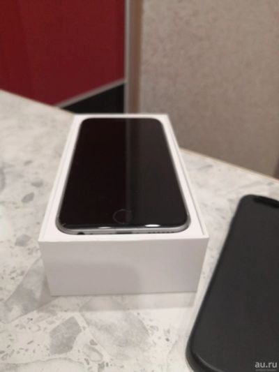Лот: 15508550. Фото: 1. iPhone 6S 16GB. Смартфоны