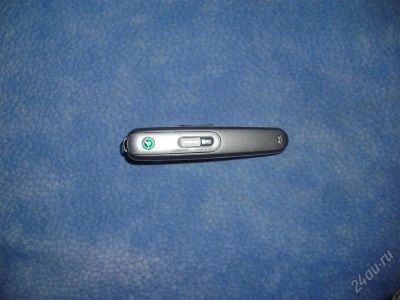 Лот: 754159. Фото: 1. bluetooth гарнитура sony ericsson. Красноярск