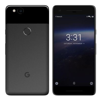 Лот: 14501060. Фото: 1. 5" Смартфон Google Pixel 2 64GB... Смартфоны