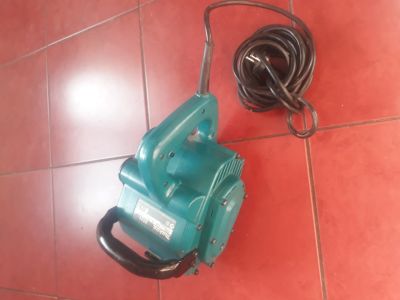 Лот: 14025001. Фото: 1. Шлифовальная машинка makita 9741. Электроинструмент