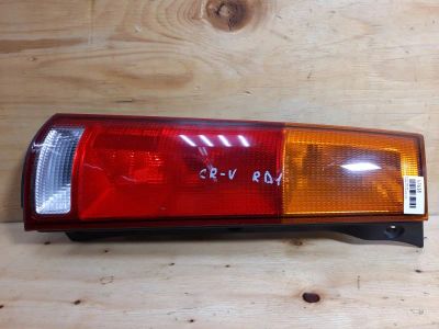 Лот: 18772187. Фото: 1. Фонарь Honda Cr-V RD1 B20B 1998... Оптика и освещение