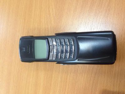 Лот: 3712314. Фото: 1. Nokia 8910. Кнопочные мобильные телефоны