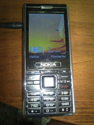 Лот: 7357909. Фото: 1. нокиа n9i. Кнопочные мобильные телефоны