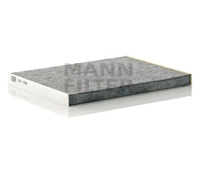 Лот: 13358583. Фото: 1. Mann CUK 1936 Фильтр салонный. Расходные материалы