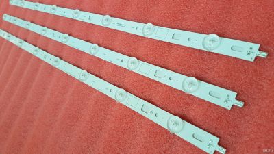 Лот: 15183600. Фото: 1. 122 p-1 LED LCD String Новый 3шт... Запчасти для телевизоров, видеотехники, аудиотехники