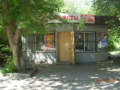 Лот: 864815. Фото: 1. Продам павильон. Коммерческая недвижимость