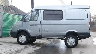Лот: 4216289. Фото: 1. газель соболь дизель турбо Камминс. Автомобили
