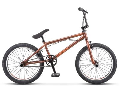 Лот: 14500621. Фото: 1. Велосипед BMX STELS Tyrant 20... Велосипеды