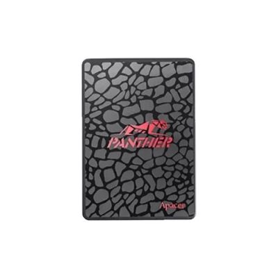 Лот: 15874747. Фото: 1. Накопитель 240Gb Apacer AS350... Жёсткие диски (HDD)