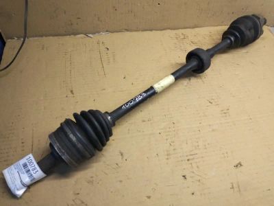 Лот: 21396222. Фото: 1. привод Toyota Corsa EL40. Двигатель и элементы двигателя