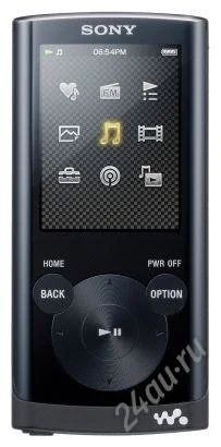 Лот: 897469. Фото: 1. sony walkman e-353. Плееры