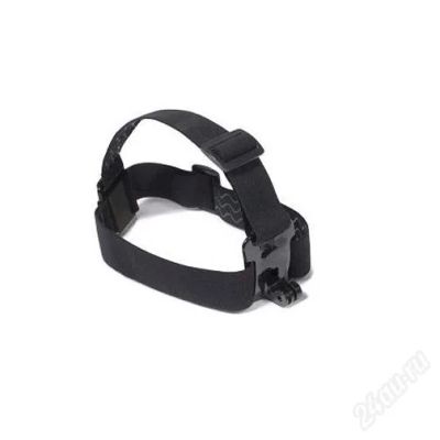 Лот: 1810418. Фото: 1. GoPro HERO Head Strap Mount. Другое (аксессуары, расходные материалы)