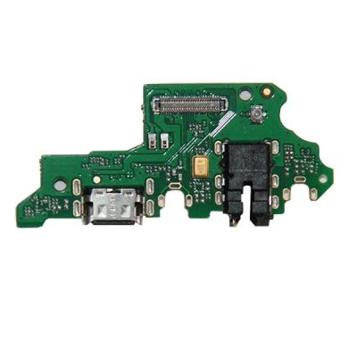Лот: 17329791. Фото: 1. Шлейф для Huawei P Smart Z/Honor... Шлейфы, разъёмы