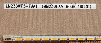Лот: 5062751. Фото: 1. Блок светодиодов LM230WF5-TJA1... Печатные платы