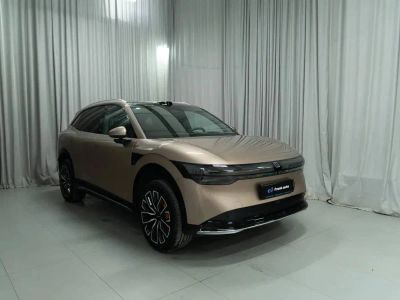 Лот: 25129318. Фото: 1. Внедорожник Zeekr 7X 2025. Автомобили
