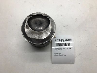 Лот: 20385564. Фото: 1. Поршень Toyota Caldina 2004 1321128040B0... Двигатель и элементы двигателя