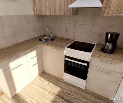 Лот: 13502804. Фото: 1. Кухня новая.Кухонный гарнитур. Кухонные гарнитуры