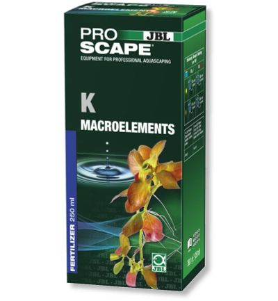 Лот: 4409754. Фото: 1. Удобрение JBL ProScape K Macroelements... Другое (аквариумистика)