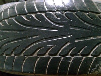 Лот: 873275. Фото: 1. Dunlop SP Sport 215/50 R17. Шины
