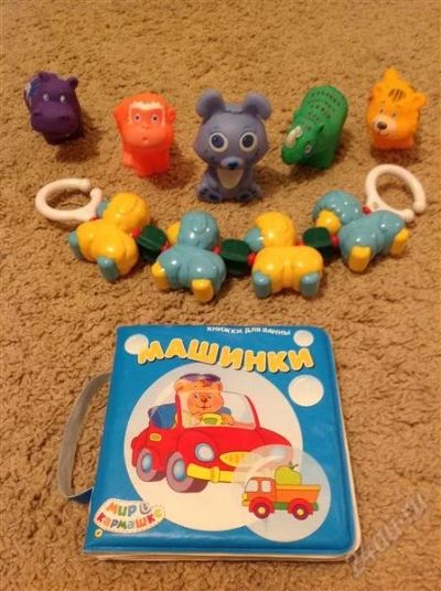 Лот: 2316293. Фото: 1. Игрушки, Взлетка. Другое (игрушки)