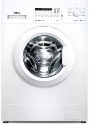 Лот: 23377460. Фото: 1. Стиральная машина Atlant CMA 60C107-000... Стиральные машины