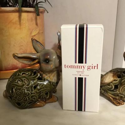 Лот: 17433690. Фото: 1. Туалетная вода Tommy Hilfiger... Другое (красота и здоровье)