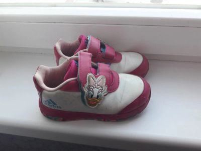Лот: 10841196. Фото: 1. Кроссовки adidas. Кеды, кроссовки