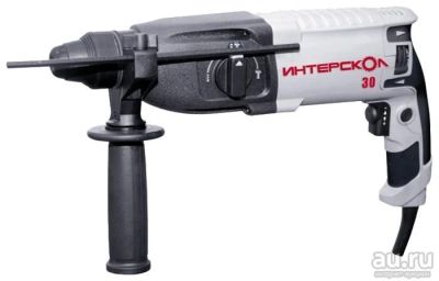 Лот: 9641531. Фото: 1. Интерскол П-30/900ЭР перфоратор. Электроинструмент