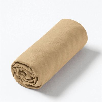 Лот: 24139513. Фото: 1. Простыня LaRedoute. Постельное бельё