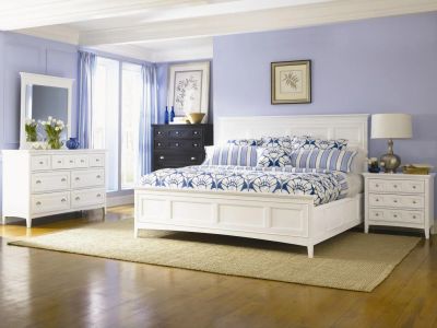 Лот: 3978067. Фото: 1. Кровать Kentwood Любой цвет. Кровати