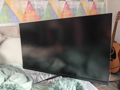 Лот: 25192647. Фото: 1. Монитор Tlhesun 27" FHD IPS 240Hz. ЖК-мониторы
