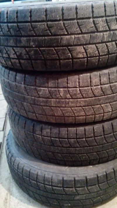 Лот: 8311756. Фото: 1. Липучка 215/70/16 Kumho комплект. Шины