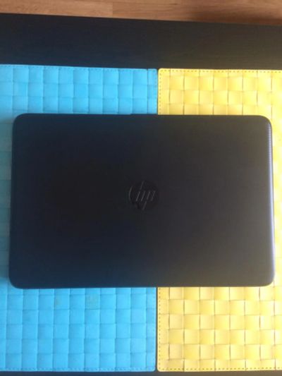 Лот: 9575632. Фото: 1. Продам ноутбук HP. Ноутбуки