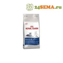 Лот: 6801694. Фото: 1. Royal Canin Роял Канин Индор 7... Корма