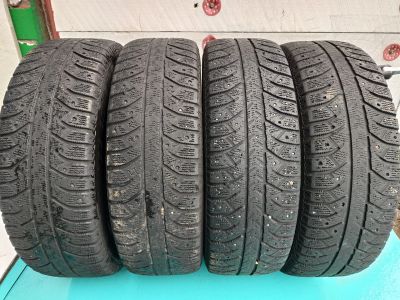 Лот: 15930862. Фото: 1. 185/65 R15 Firestone ice cruiser. Шины