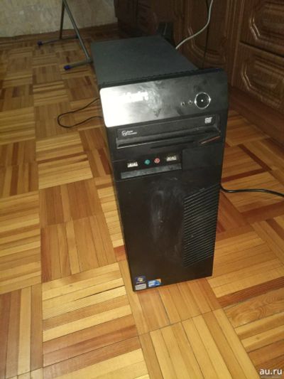 Лот: 15028100. Фото: 1. Сб i5-6400/8гб/HDD 1000гб/gigabyte... Компьютеры в сборе