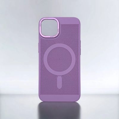Лот: 22143527. Фото: 1. ЧЕХОЛ ДЛЯ iPhone 14 LOOPY+MAGSAFE. Чехлы, бамперы