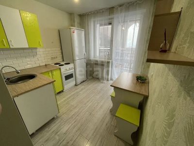 Лот: 25371236. Фото: 1. 1-комн. квартира , Красноярск... Квартиры, студии