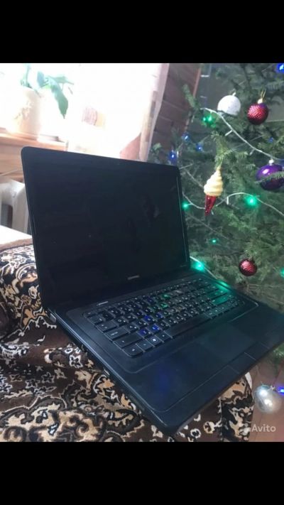 Лот: 17087460. Фото: 1. Стильный ноутбук Hp compaq 4\320... Ноутбуки