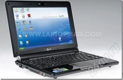 Лот: 509258. Фото: 1. Asus1000H netbuk 160gb продажа... Ноутбуки