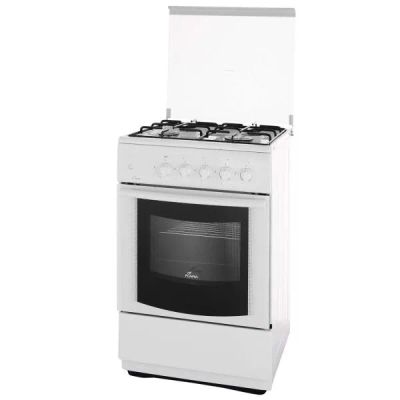 Лот: 24471239. Фото: 1. Газовая плита Flama ПГ4 1465 FG... Плиты, духовые шкафы, варочные поверхности