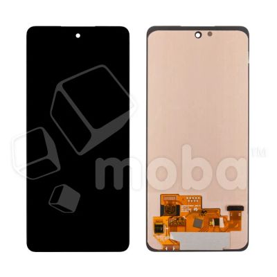 Лот: 19007578. Фото: 1. Дисплей для Samsung Galaxy A52... Дисплеи, дисплейные модули, тачскрины