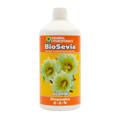 Лот: 3502042. Фото: 1. Bio Sevia Bloom GHE 1 L. Грунты, удобрения