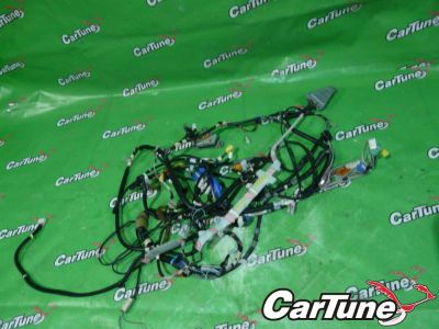 Лот: 10618006. Фото: 1. коса салона toyota chaser JZX100... Электрооборудование