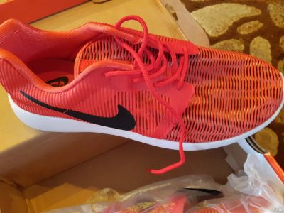 Лот: 13777440. Фото: 1. Новые Кроссовки Вьетнам Nike... Кеды, кроссовки, слипоны