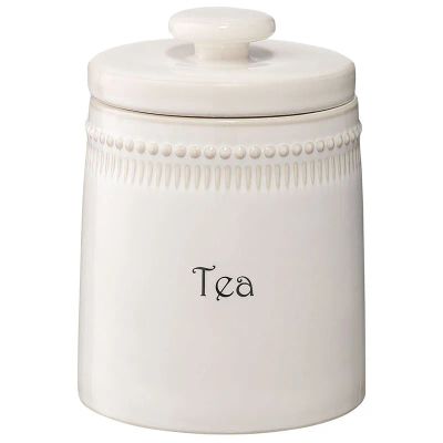 Лот: 24939349. Фото: 1. Банка для чая Tkano Kitchen spirit. Контейнеры, банки