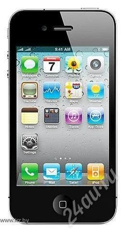 Лот: 602925. Фото: 1. iPhone 4G. Кнопочные мобильные телефоны