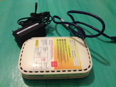 Лот: 7522648. Фото: 1. Маршрутизатор Netgear. Маршрутизаторы (роутеры)