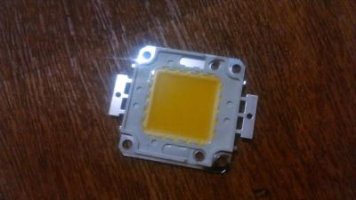 Лот: 8965936. Фото: 1. светодиод Epistar 50вт теплый... Светодиоды