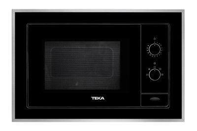 Лот: 24987963. Фото: 1. Микроволновая печь Teka ML 820. Микроволновки, мини-печи